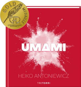 UMAMI - Heiko Antoniewicz