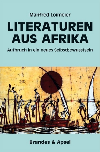 LITERATUREN AUS AFRIKA - Manfred Loimeier