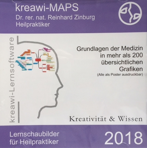 kreawi-MAPS - 
