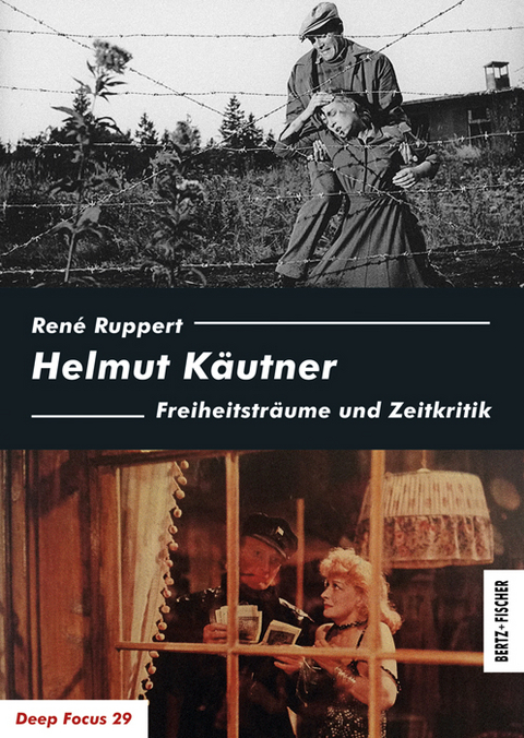 Helmut Käutner - René Ruppert