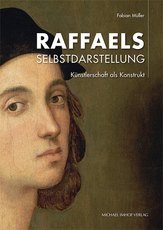 Raffaels Selbstdarstellung - Fabian Müller