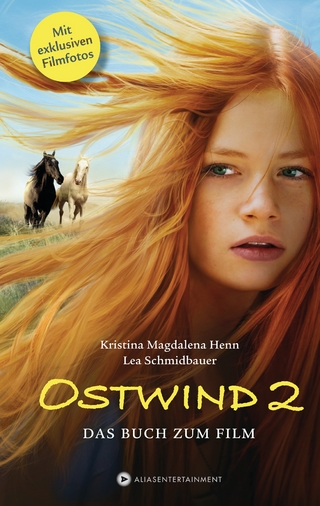 Ostwind 2 - Lea Schmidbauer; Kristina Magdalena Henn