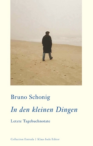 In den kleinen Dingen - Bruno Schonig
