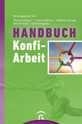 Handbuch Konfi-Arbeit - 