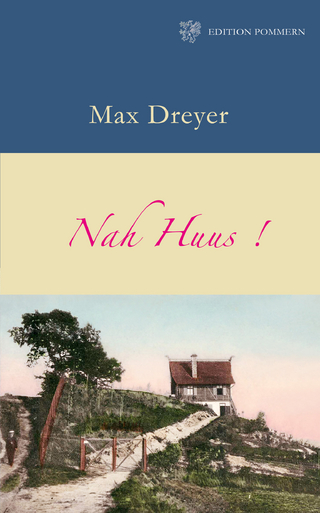 Nah Huus - Max Dreyer