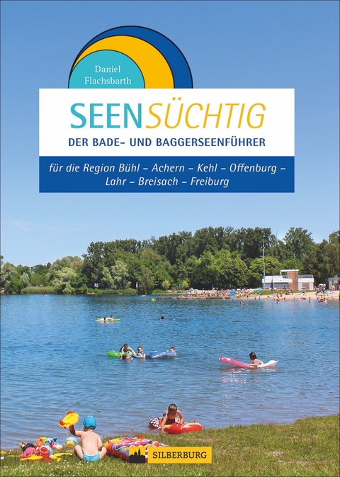 SeenSüchtig – Breisgau und Ortenau - Daniel Flachsbarth