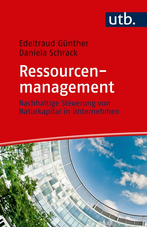 Ressourcenmanagement - Edeltraud Günther, Daniela Schrack
