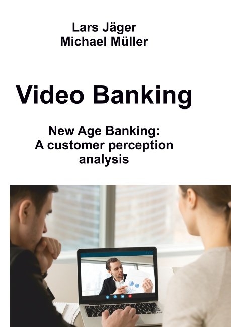Video Banking - Michael Müller