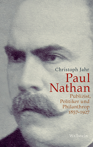 Paul Nathan - Christoph Jahr