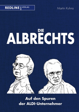 Die Albrechts - Martin Kuhna