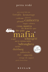 Mafia. 100 Seiten - Petra Reski