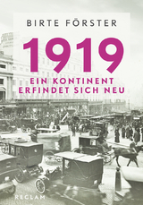 1919 - Birte Förster