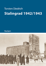 Stalingrad 1942/1943 - Torsten Diedrich