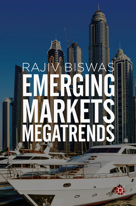 Emerging Markets Megatrends - Rajiv Biswas