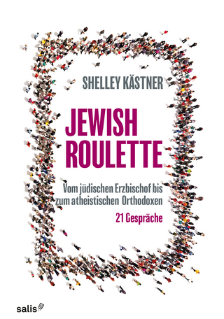 Jewish Roulette - Shelley Kästner