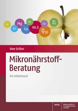 Mikronährstoff-Beratung - Uwe Gröber