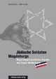 Jüdische Soldaten Magdeburgs