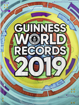 Guinness World Records 2019 - Guinness World Records Ltd.