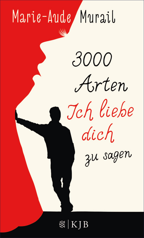 Ebook 3000 Arten Ich Liebe Dich Zu Sagen Von Marie Aude Murail Isbn 978 3 10 0 Sofort Download Kaufen Lehmanns De