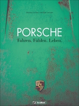 Porsche - Michaël Levivier