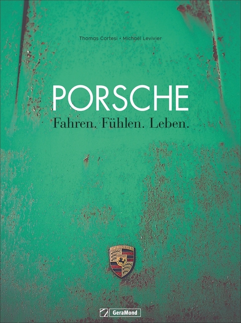 Porsche - Michaël Levivier