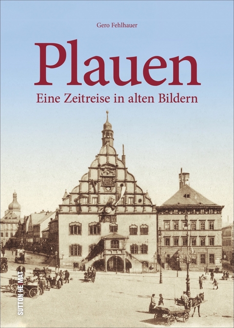 Plauen - Gero Fehlhauer