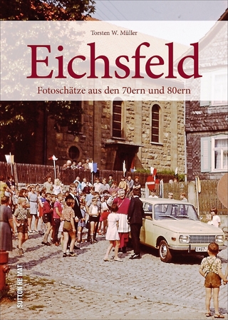 Eichsfeld - Torsten W. Dr. Müller