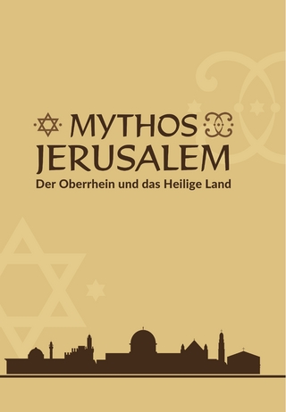 Mythos Jerusalem - Jeff Klotz