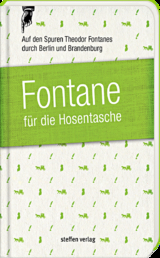 Fontane für die Hosentasche - Lars Franke, Theodor Fontane
