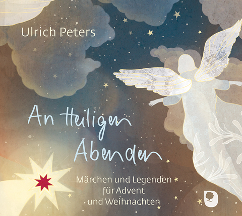 An Heiligen Abenden - Ulrich Peters