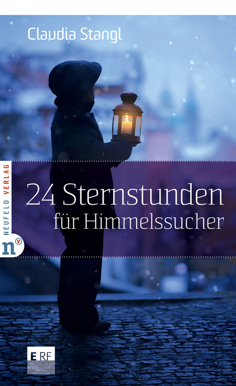 24 Sternstunden für Himmelssucher - Claudia Stangl