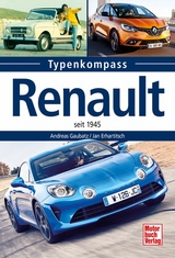 Renault - Andreas Gaubatz, Jan Erhartitsch