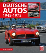 Deutsche Autos - Werner Oswald