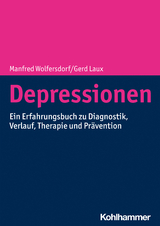 Depressionen - Gerd Laux, Manfred Wolfersdorf