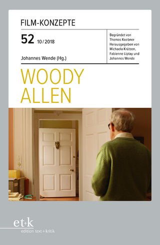 Woody Allen - Johannes Wende