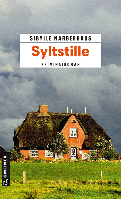 Syltstille - Sibylle Narberhaus