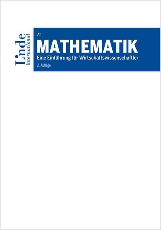 Mathematik - Raimund Alt