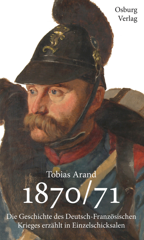 1870/71 - Tobias Arand