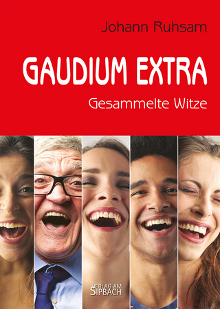 Gaudium extra - Johann Ruhsam