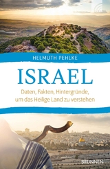 Israel - Helmuth Pehlke