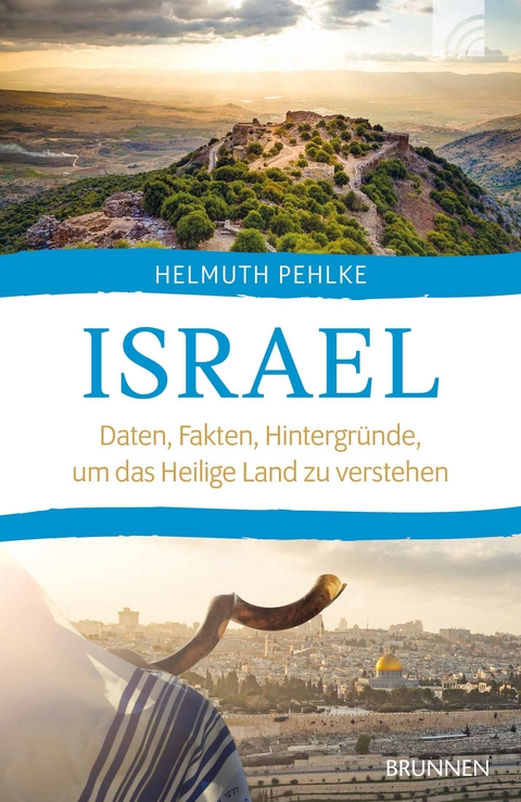 Israel - Helmuth Pehlke