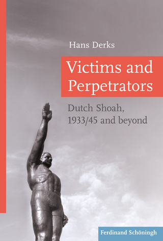 Victims and Perpetrators - Hans Derks