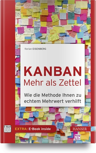 Kanban ? mehr als Zettel - Florian Eisenberg