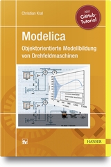 Modelica - Objektorientierte Modellbildung von Drehfeldmaschinen - Christian Kral