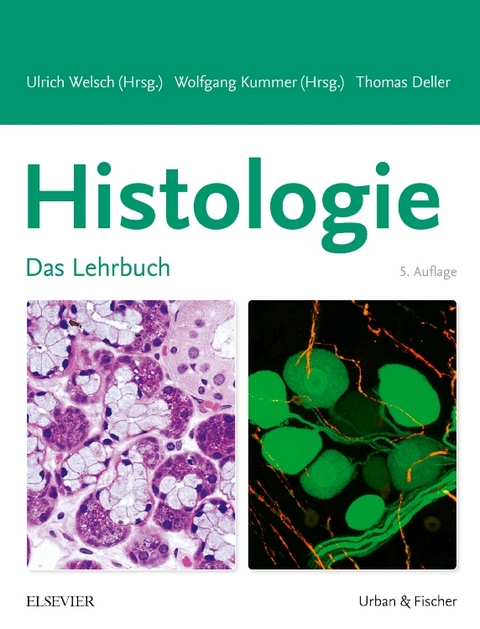 Histologie - Thomas Deller
