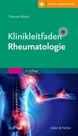 Klinikleitfaden Rheumatologie - Thomas Bitsch