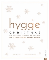 Hygge Christmas - Brontë Aurell
