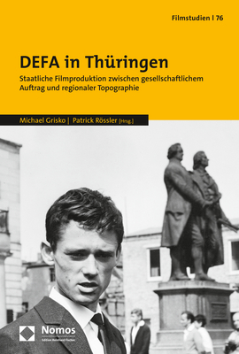 DEFA in Thüringen - 