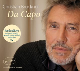 Da Capo - Christian Brückner; Christian Brückner