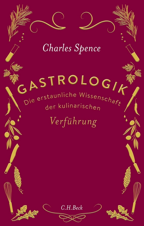 Gastrologik - Charles Spence
